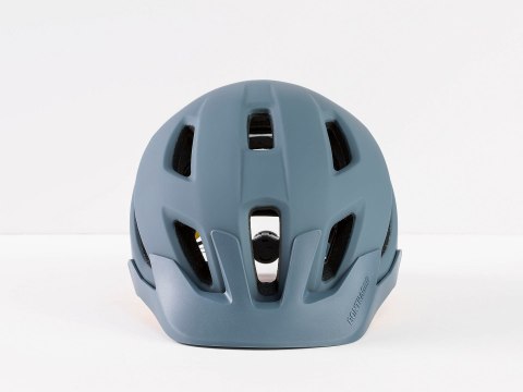 Kask Bontrager Quantum MIPS Battleship Blue Marigold S