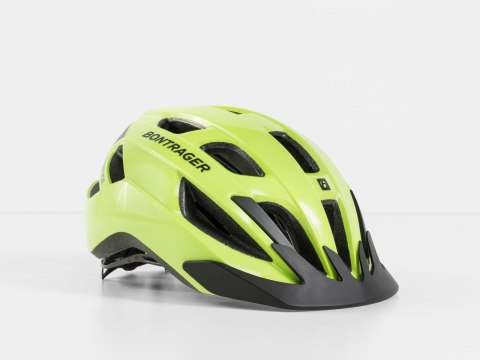 Kask Bontrager Solstice Biały Miami M/L