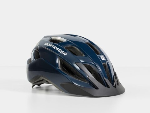 Kask Bontrager Solstice Biały Miami M/L