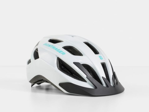 Kask Bontrager Solstice Biały Miami M/L