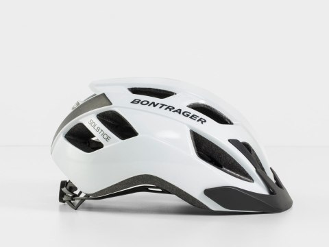 Kask Bontrager Solstice Biały Miami M/L