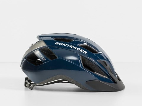 Kask Bontrager Solstice Biały Miami M/L