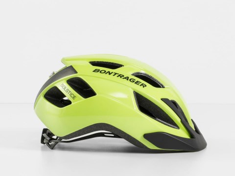 Kask Bontrager Solstice Biały Miami M/L