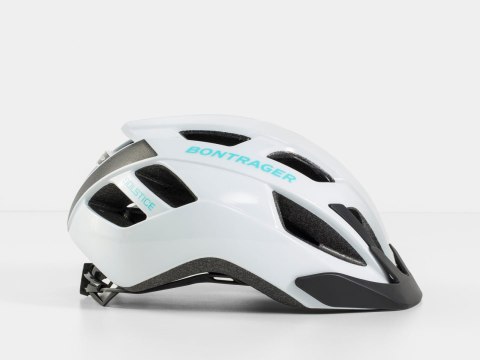 Kask Bontrager Solstice Biały Miami M/L