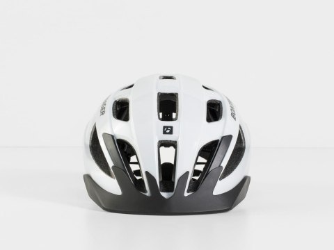 Kask Bontrager Solstice Biały Miami M/L