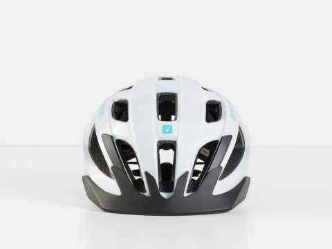 Kask Bontrager Solstice Biały Miami M/L