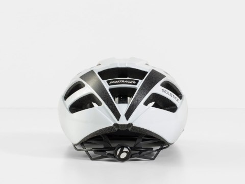 Kask Bontrager Solstice Biały Miami M/L