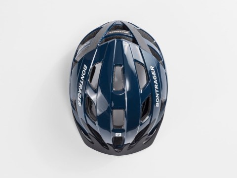 Kask Bontrager Solstice Biały Miami M/L