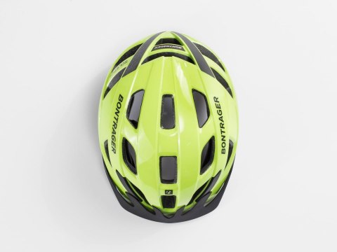 Kask Bontrager Solstice Biały Miami M/L