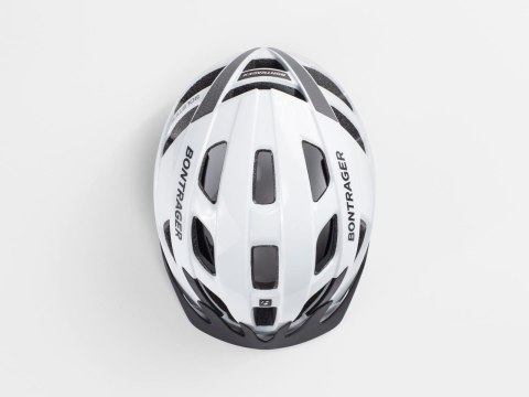 Kask Bontrager Solstice Biały Miami M/L