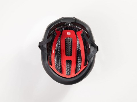 Kask Bontrager Specter WaveCel Czarny S