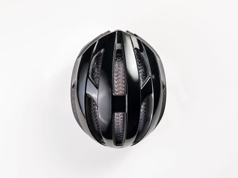 Kask Bontrager Specter WaveCel Czarny S