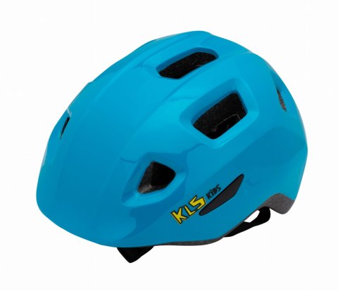 Kask Kellys Acey Niebieski S