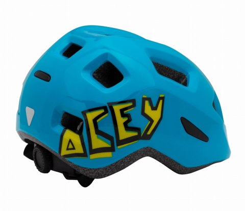 Kask Kellys Acey Niebieski S