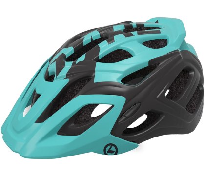 Kask Kellys Dare Turkusowy M/L