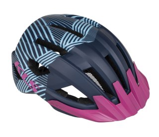 Kask Kellys Daze Ciemno Niebieski S/M