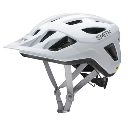 Kask Smith Convoy MIPS Biały 55-59cm