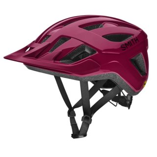 Kask Smith Convoy MIPS Merlot 59-62cm