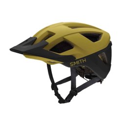 Kask Smith Session MIPS Zielony Mat 55-59cm