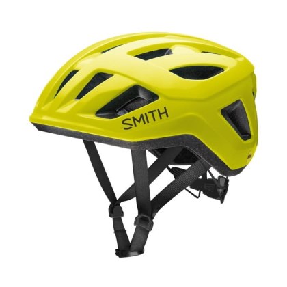 Kask Smith Signal MIPS Żółty Neon 55-59cm