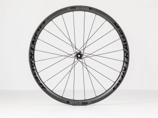 Koło szosowe Bontrager Aeolus Pro 3V TLR Disc - Przód