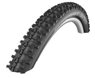 Opona Schwalbe Land Cruiser Plus 28 x 1.60 Czarna Reflex