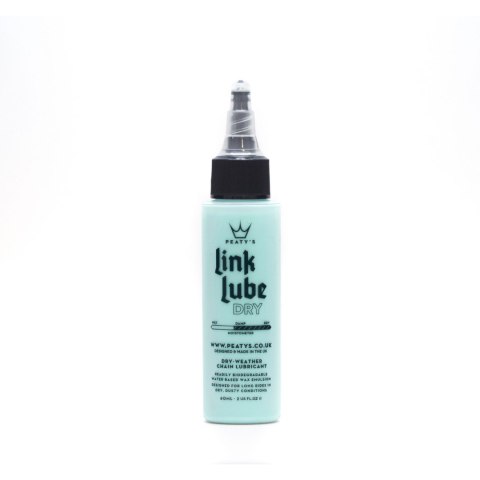 Peaty's Link Lube All Weather Chain Lube 60ml