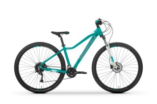 Tabou Wizz 29" 3.0 Damski Turquoise White 2022 16"