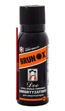 Brunox Deo 100ml Spray