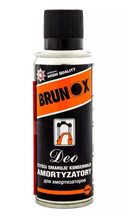 Brunox Deo 200ml Spray