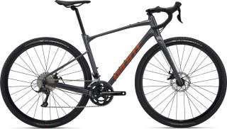 Giant Revolt 2 Black Diamond 2022 (XL)