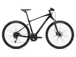 Giant Roam 2 Disc Black 2022 (XL)