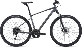 Giant Roam 2 Disc Charcoal 2021 (S)