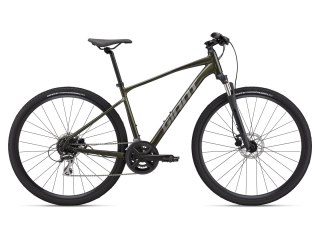 Giant Roam 3 Disc Phantom Green 2022 XL