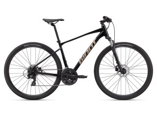 Giant Roam 4 Disc Black 2022 XL