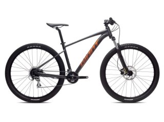 Giant Talon 3 29" Black Chrome 2022 XL