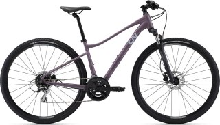 Liv Rove 3 Disc Purple Ash 2022 XS