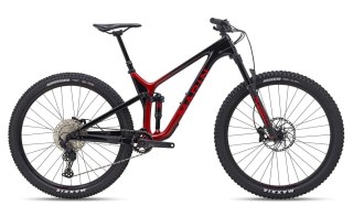 Marin Rift Zone Carbon 1 29" Czerwony 2023 M