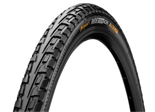 Opona Continental Ride Tour 24 x 1.75 Czarna Drutowa