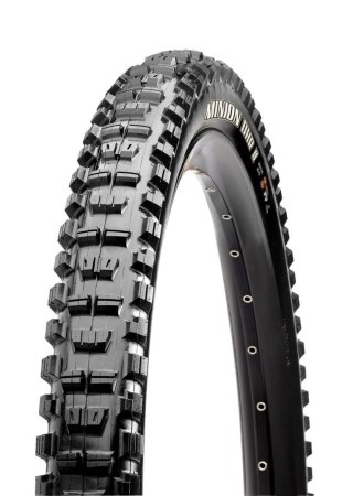 Opona Maxxis Minion DHR II+ WT 27,5" x 2,80" 120TPI 3CMT EXO + TR Zwijana Plus