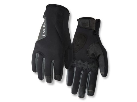 Rękawiczki zimowe Giro Ambient 2.0 Czarne XL