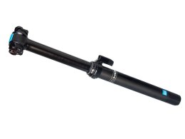 Sztyca regulowana PRO Koryak 150 31.6 mm z Zewnętrznym prowadzeniem linki