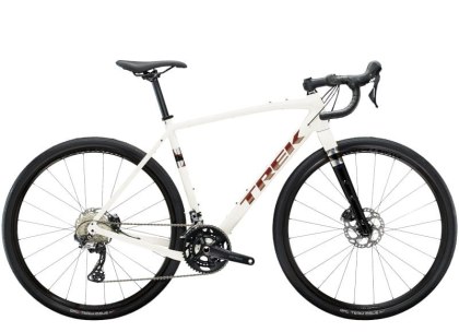 Trek Checkpoint ALR 5 Era White Trek Black 2022 54