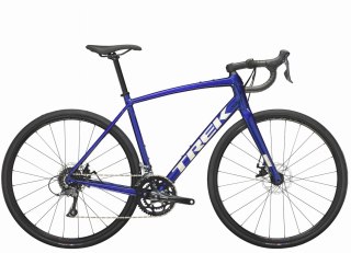 Trek Domane AL 2 Disc Hex Blue 2023 54