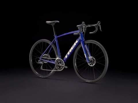 Trek Domane AL 2 Disc Hex Blue 2023 54