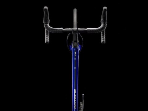 Trek Domane AL 2 Disc Hex Blue 2023 54