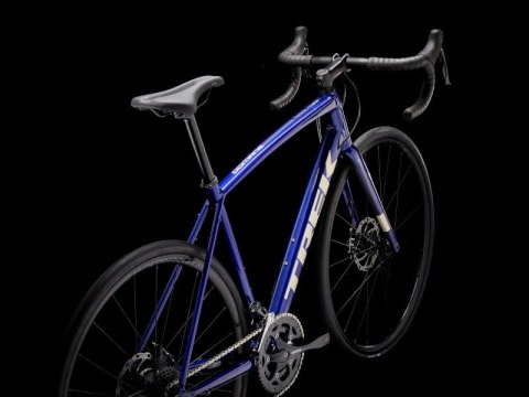 Trek Domane AL 2 Disc Hex Blue 2023 54