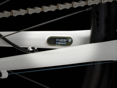 Trek Domane Al 3 Disc Trek White 2023 58