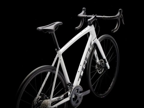 Trek Domane Al 3 Disc Trek White 2023 58