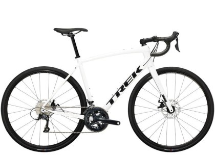 Trek Domane Al 3 Disc Trek White 2023 61